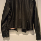 Biker takki Only - pikkukuva 2