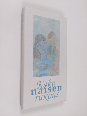 Koko naisen rukous