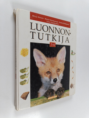 Luonnontutkija 3-4