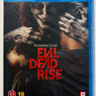 EVIL DEAD: Rise - Blu-ray, uusi - pikkukuva 1