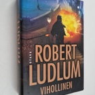 Robert Ludlum : Vihollinen - pikkukuva 1