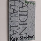 Keijo Siekkinen : Äidin hauta - pikkukuva 1