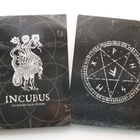 Incubus (Limited,digipack) 4K+ blu-ray - pikkukuva 1