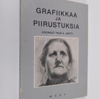 Yrjö A. (koonnut) Jäntti : Grafiikkaa ja piirustuksia - pikkukuva 1