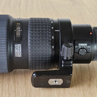 == Olympus 35-100mm f/2 Pro ED Zuiko Digital - FT - pikkukuva 2