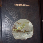 Ralph Barker : The RAF at War  ( Sis. postikulun ) - pikkukuva 1