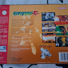 Lylat Wars Nintendo 64 (Big Box) - pikkukuva 2
