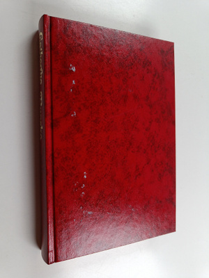 Catherine Cookson : Ruoska