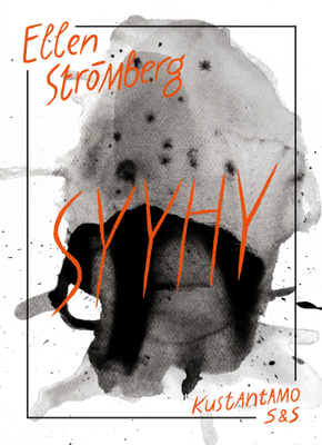 Ellen Strömberg: Syyhy