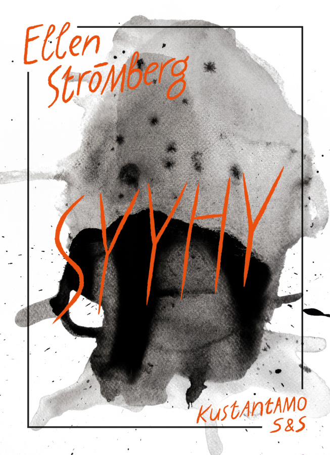 Ellen Strömberg: Syyhy