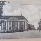 Turku, Kirjastotalo, jalankulkijoita, mv pk, ei p. - pikkukuva 1