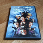 Seitsemän Seinähullua Sankaria DVD Suomijulkaisu - pikkukuva 1