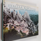 Ursula Saarikoski Satriano : Italiaa kokaten : Maalaismak... - pikkukuva 1