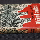 Väinö Linna - Okänd soldat 1.p. 1955 - pikkukuva 2