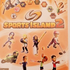 * Sports Island 2 Wii / Wii U PAL CIB Lue Kuvaus - pikkukuva 1