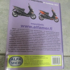 SKOOTTERIMOPOT 2 - ja 4-tahtimoottorit : ALFAMER - pikkukuva 2
