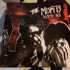 The Misfits- Static Age - pikkukuva 1