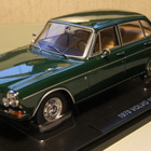 Volvo 164 -70 Vihreä 1:18 ALE! - pikkukuva 1