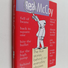 Georgia Hole : The real McCoy : the true stories behind o... - pikkukuva 1