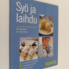 Helle Brönnum Carlsen : Syö ja laihdu - pikkukuva 1
