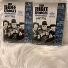 THE THREE STOOGES COLLECTION VOLUME TWO 1937 -1939 - pikkukuva 3
