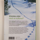 Dag Kjelsaas : Eläinten jälkiä - pikkukuva 2