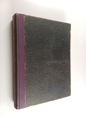 Opettajain lehti 1922