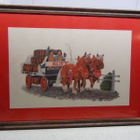 SINEBRYCHOFF  1819 -  KOFF  TAULU - pikkukuva 1