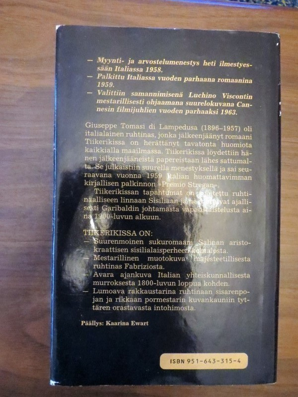 Item image