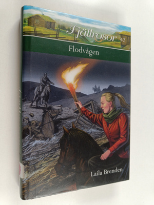 Laila Brenden : Flodvågen