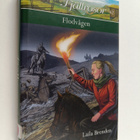 Laila Brenden : Flodvågen - pikkukuva 1