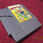 NES - Mario & Yoshi - pikkukuva 4