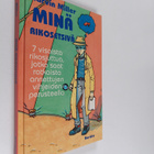 Marvin Miller : Minä rikosetsivä - pikkukuva 1