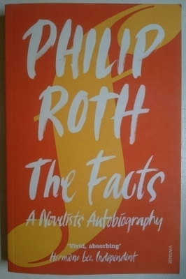 Philip Roth - The Facts