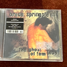 BRUCE SPRINGSTEEN - THE GHOST OF TOM JOAD - CD - pikkukuva 1