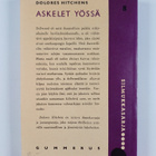 Dolores Hitchens : Askelet yössä : jännitysromaani - pikkukuva 2