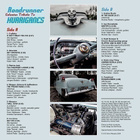Estonian Tribute To Hurriganes Roadrunner 50v LP 2024 - pikkukuva 2