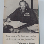 Bernard Law Montgomery of Alamein : The Memoirs of Field-... - pikkukuva 2