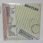 AEROSMITH LIVE - BOOTLEG M-/M- HOL 1978 2LP + - pikkukuva 2