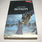 Ilkka Auer Ikitalvi  -pok - pikkukuva 1