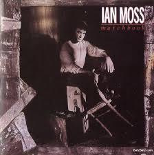 Ian Moss - Matchbook CD AOR