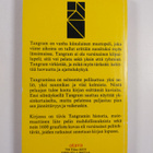 Joost Elffers : Tangram : vanha kiinalainen muotopeli - pikkukuva 2