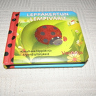 Leppäkertun lempivärit - pikkukuva 1