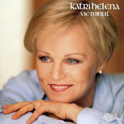 KATRI HELENA: Vie Minut