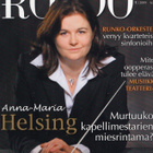 Rondo n:o 1 2009 Anna-Maria Helsing. Eva Ollikainen. - pikkukuva 1