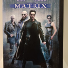 dvd Matrix - pikkukuva 1