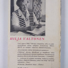 Hilja Valtonen : Hiiliristi - pikkukuva 2