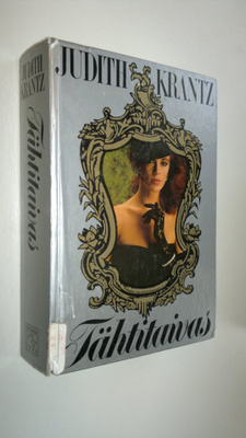 Judith Krantz : Tähtitaivas