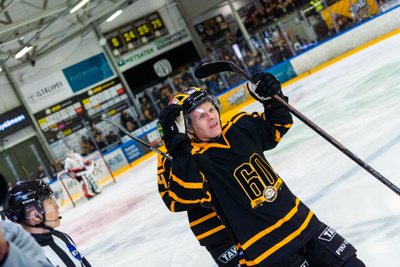#72 Ahvenlampi GW 60-vuotisjuhlaottelun pelipaita