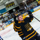#72 Ahvenlampi GW 60-vuotisjuhlaottelun pelipaita - pikkukuva 1